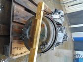 Automatic gearbox