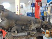 Automatic gearbox