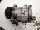 Air conditioning (A/C) compressor (pump)