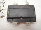 Central body control module