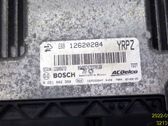 Injection control unit/module