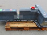 Hybrid / electric car battery