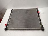 Coolant radiator