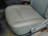 Rear seat
