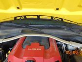 Coil spring mount