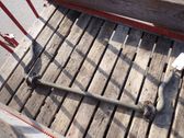 Stabilisator vorne