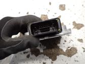 Fuel injection pump control unit/module