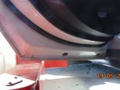 Rear door