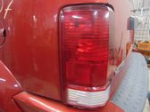 Rear/tail lights