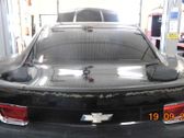 Tailgate/trunk/boot lid