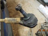 Steering rack