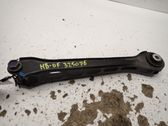 Rear control arm