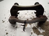 Front Brake Caliper Pad/Carrier