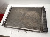 Coolant radiator