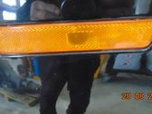Front indicator light
