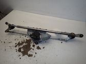 Motor del limpiaparabrisas