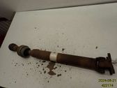 Front prop shaft