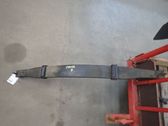 Front leaf spring