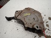 Handbrake/parking brake lever assembly