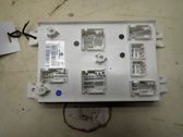 Central body control module