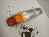 Front indicator light