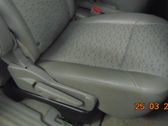 Rear seat