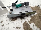 Tailgate/trunk/boot lock/catch/latch