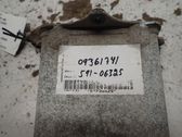 Unidad de control/módulo del ABS
