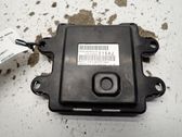Central body control module
