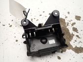 Transfer box differential control unit