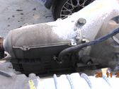 Automatic gearbox
