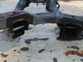 Front subframe