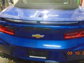 Tailgate/trunk/boot lid