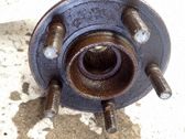 Roulement à billes de roue avant