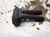 High voltage ignition coil