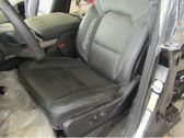 Front driver seat