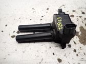 High voltage ignition coil