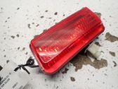 Rear tail light reflector
