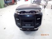 Center console