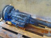 Automatikgetriebe
