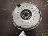 Clutch pressure plate
