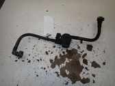Cartouche de vapeur de carburant pour filtre à charbon actif