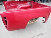 Caja de pick-up