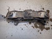 Gearbox mount