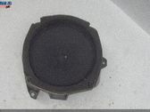 Altavoz de la puerta delantera