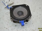 Altavoz de la puerta delantera