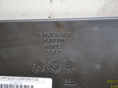 Altavoz de la puerta trasera