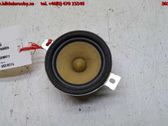 Panel speaker