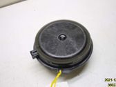Altavoz de la puerta trasera