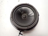 Front door speaker